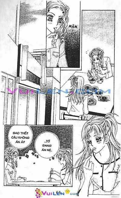 Nụ Hôn Cuối Chapter 74 trang 5