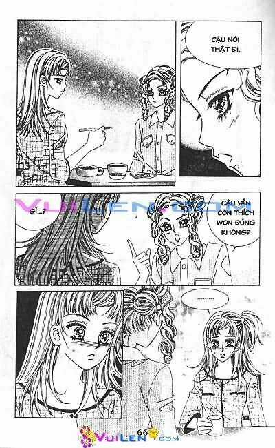 Nụ Hôn Cuối Chapter 74 trang 6