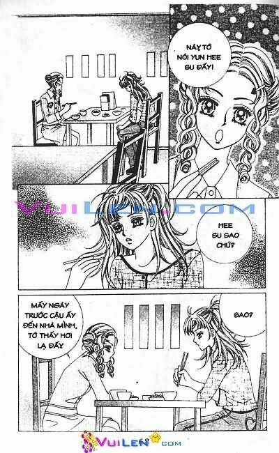 Nụ Hôn Cuối Chapter 74 trang 8