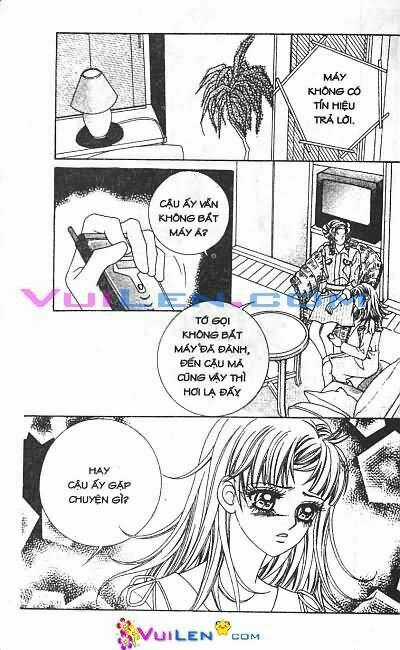 Nụ Hôn Cuối Chapter 75 trang 10