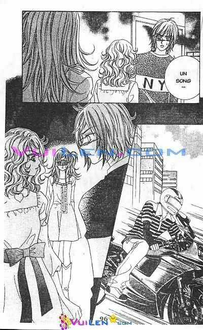 Nụ Hôn Cuối Chapter 75 trang 16