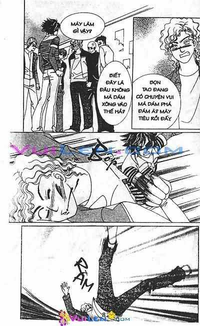 Nụ Hôn Cuối Chapter 75 trang 2