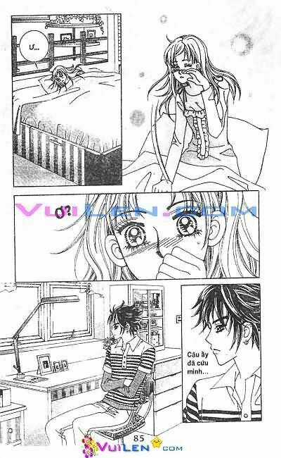 Nụ Hôn Cuối Chapter 75 trang 5