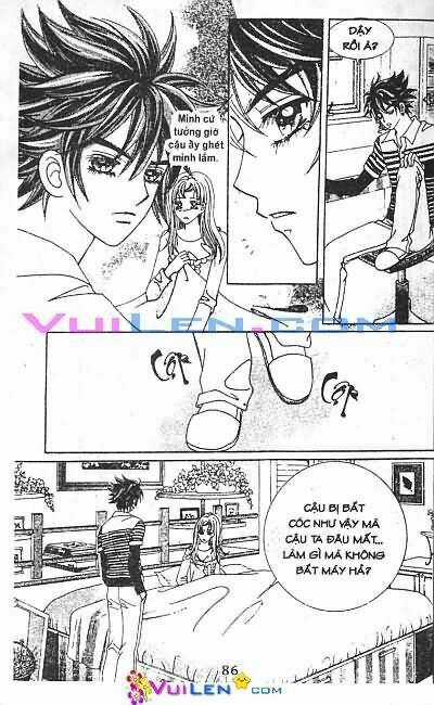 Nụ Hôn Cuối Chapter 75 trang 6