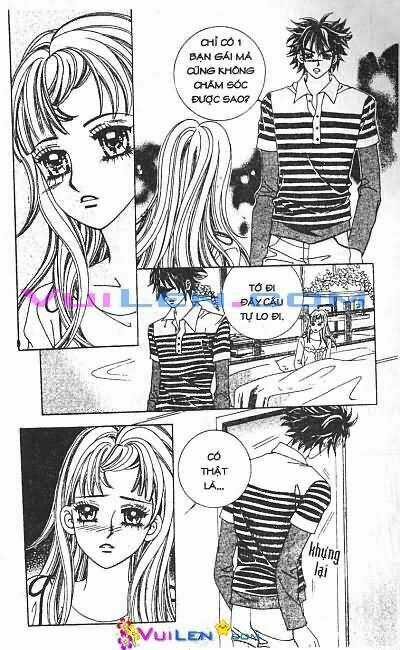 Nụ Hôn Cuối Chapter 75 trang 7