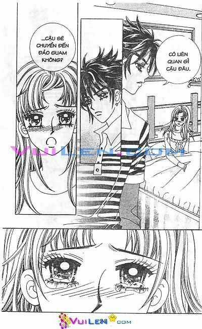 Nụ Hôn Cuối Chapter 75 trang 8