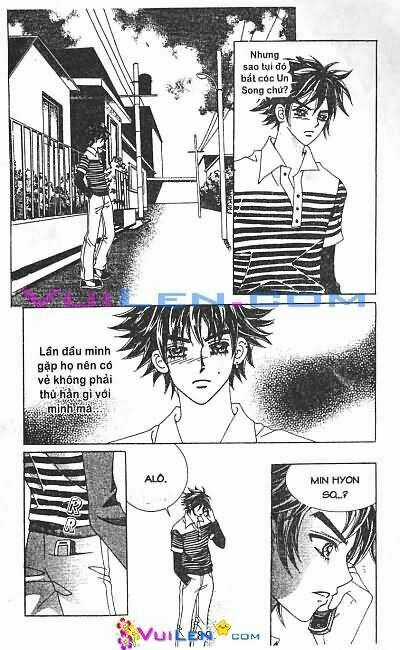 Nụ Hôn Cuối Chapter 75 trang 9