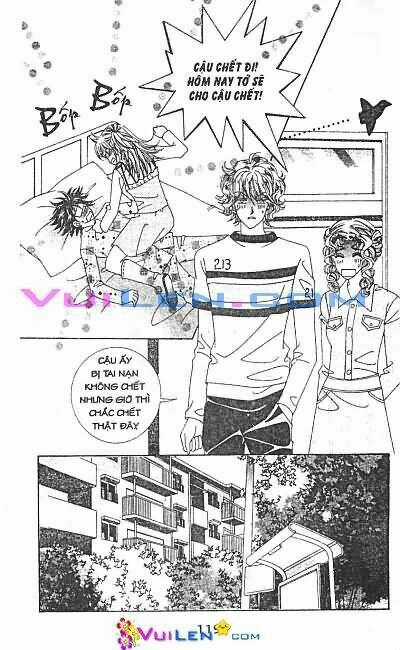 Nụ Hôn Cuối Chapter 76 trang 19