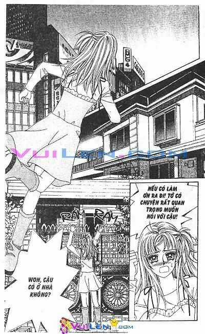 Nụ Hôn Cuối Chapter 76 trang 4