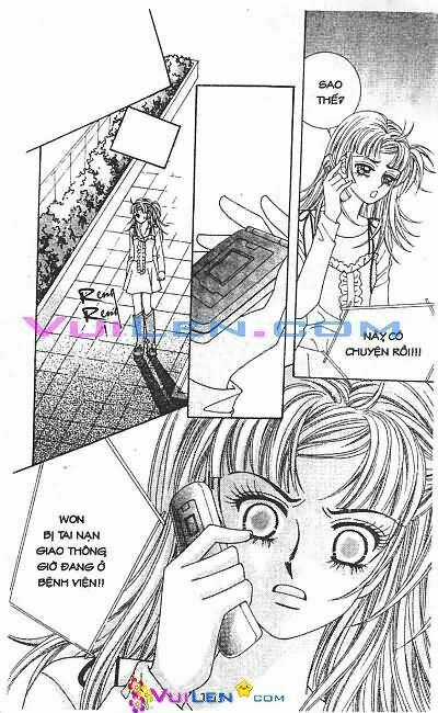 Nụ Hôn Cuối Chapter 76 trang 5