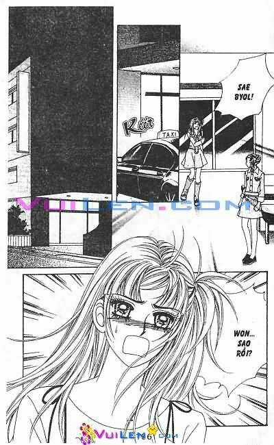 Nụ Hôn Cuối Chapter 76 trang 6