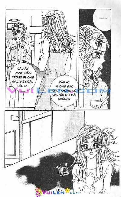 Nụ Hôn Cuối Chapter 76 trang 7