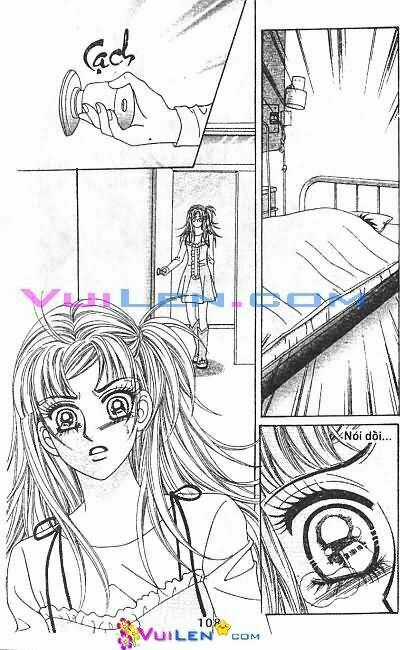 Nụ Hôn Cuối Chapter 76 trang 8