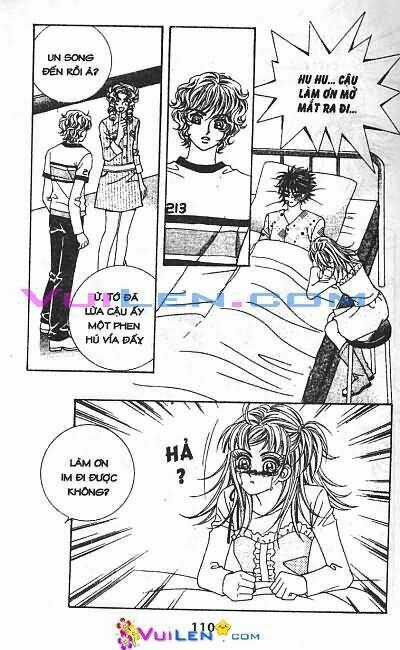 Nụ Hôn Cuối Chapter 76 trang 9