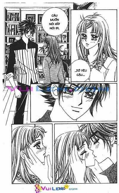 Nụ Hôn Cuối Chapter 77 trang 10