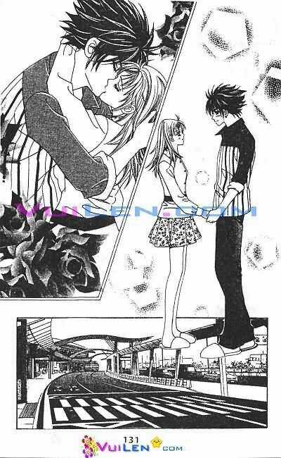 Nụ Hôn Cuối Chapter 77 trang 11