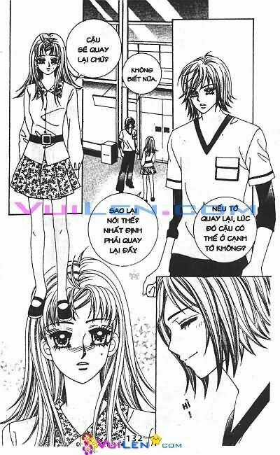 Nụ Hôn Cuối Chapter 77 trang 12