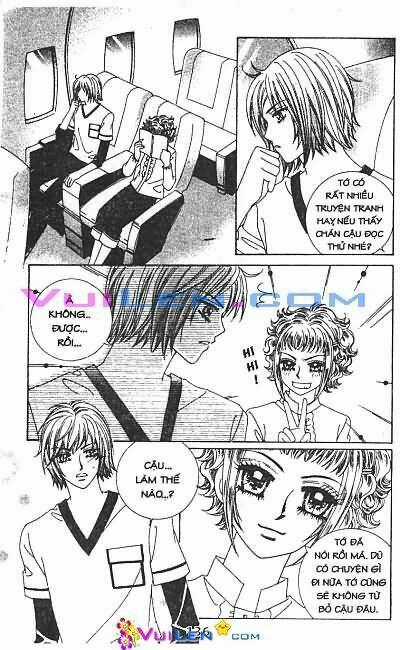 Nụ Hôn Cuối Chapter 77 trang 16