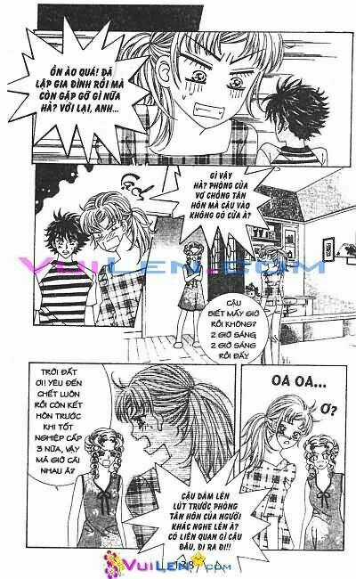 Nụ Hôn Cuối Chapter 77 trang 18