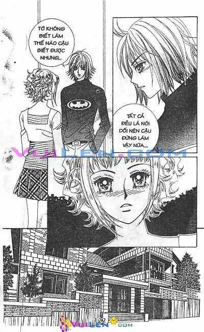 Nụ Hôn Cuối Chapter 77 trang 2