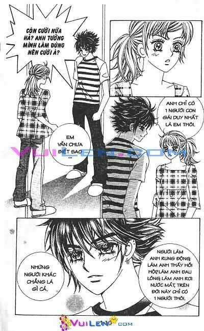 Nụ Hôn Cuối Chapter 77 trang 20