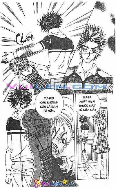 Nụ Hôn Cuối Chapter 77 trang 3