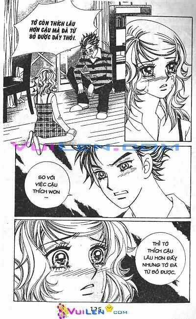 Nụ Hôn Cuối Chapter 77 trang 5