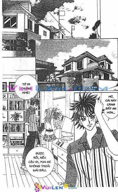 Nụ Hôn Cuối Chapter 77 trang 6