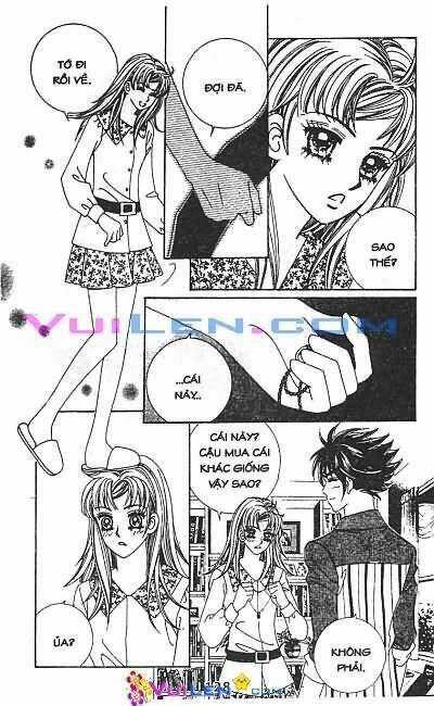 Nụ Hôn Cuối Chapter 77 trang 8