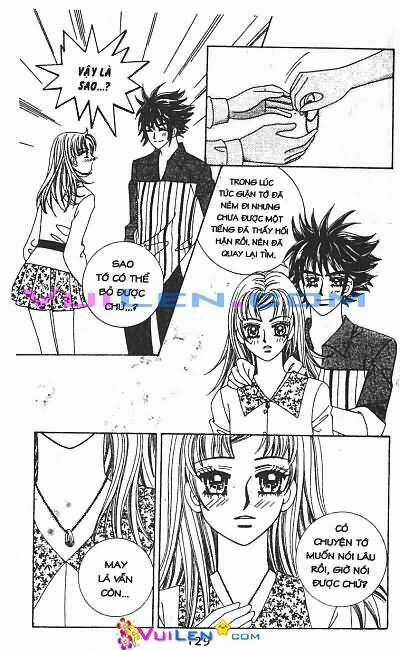 Nụ Hôn Cuối Chapter 77 trang 9