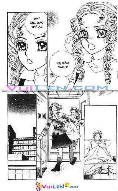 Nụ Hôn Cuối Chapter 8 trang 12