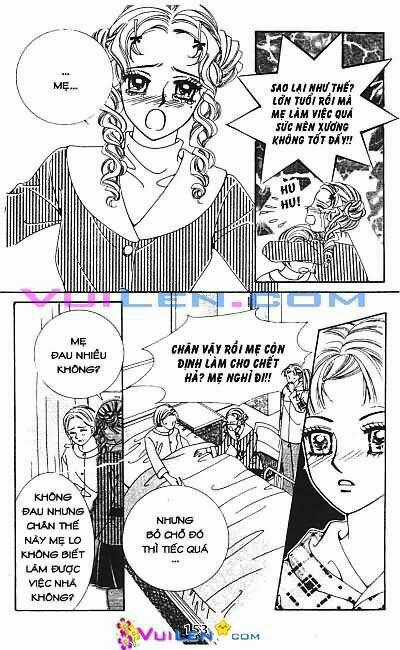 Nụ Hôn Cuối Chapter 8 trang 13