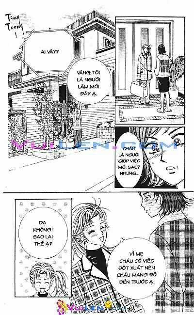 Nụ Hôn Cuối Chapter 8 trang 15