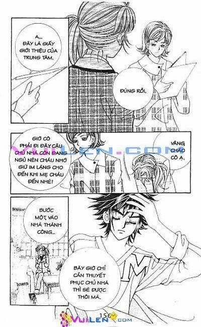 Nụ Hôn Cuối Chapter 8 trang 16