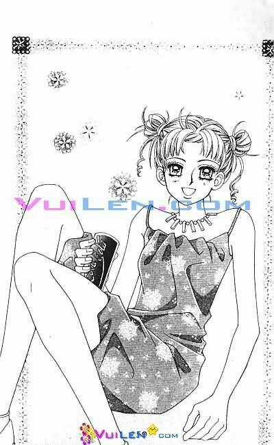 Nụ Hôn Cuối Chapter 8 trang 19