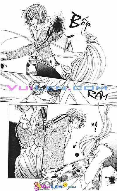 Nụ Hôn Cuối Chapter 8 trang 2