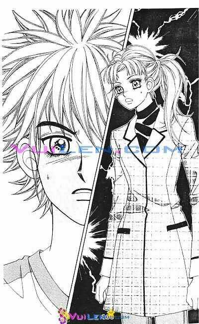 Nụ Hôn Cuối Chapter 8 trang 20