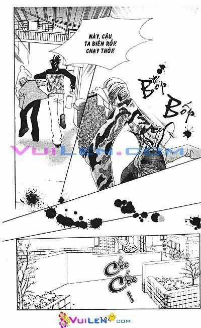 Nụ Hôn Cuối Chapter 8 trang 4