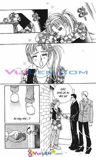 Nụ Hôn Cuối Chapter 8 trang 5