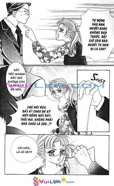 Nụ Hôn Cuối Chapter 8 trang 7