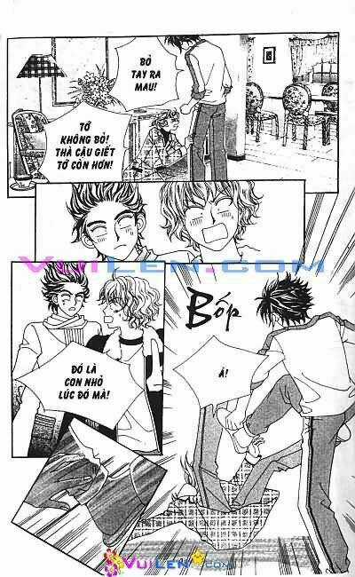 Nụ Hôn Cuối Chapter 9 trang 4