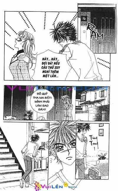 Nụ Hôn Cuối Chapter 9 trang 5