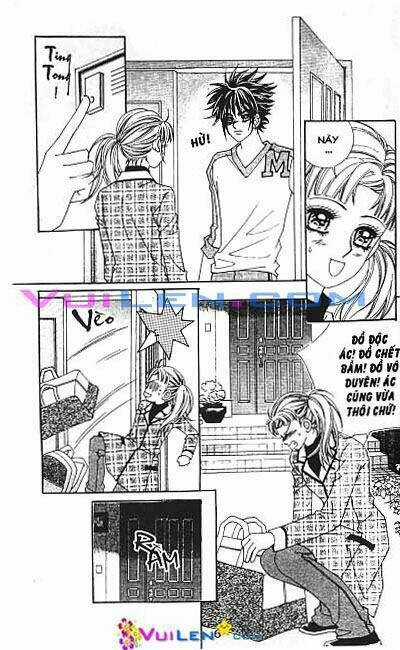 Nụ Hôn Cuối Chapter 9 trang 6