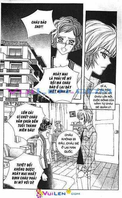 Nụ Hôn Cuối Chapter 9 trang 7