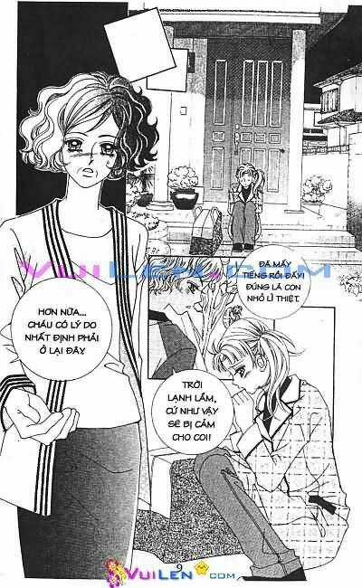 Nụ Hôn Cuối Chapter 9 trang 9