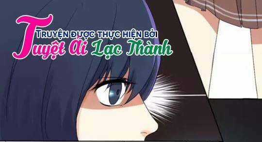 Nụ Hôn Hắc Vũ Chapter 1 trang 11