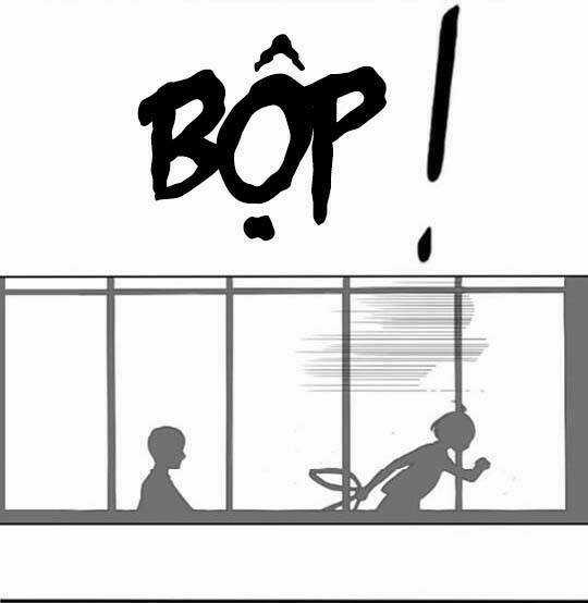 Nụ Hôn Hắc Vũ Chapter 1 trang 34