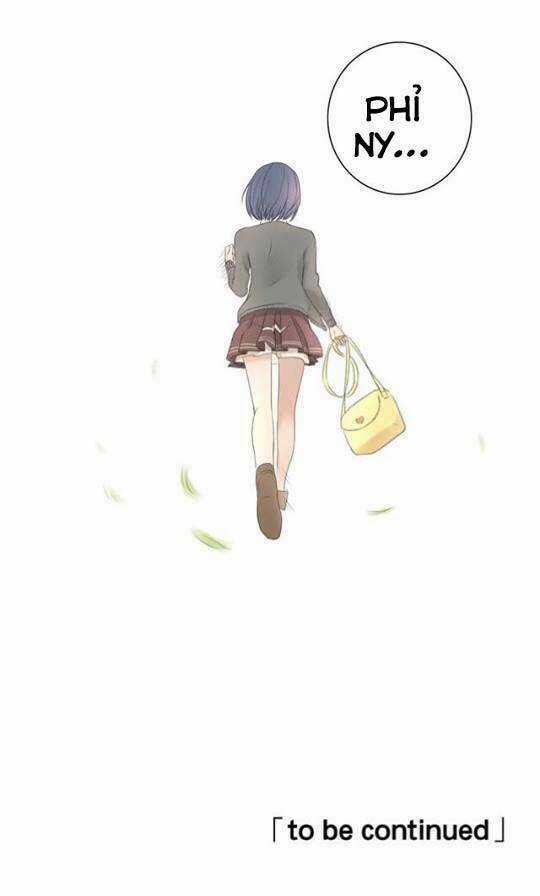 Nụ Hôn Hắc Vũ Chapter 1 trang 39