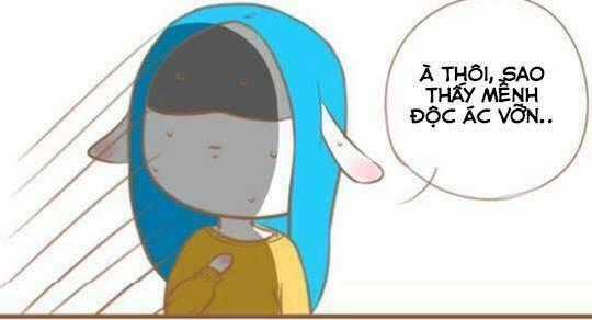 Nụ Hôn Hắc Vũ Chapter 1 trang 42