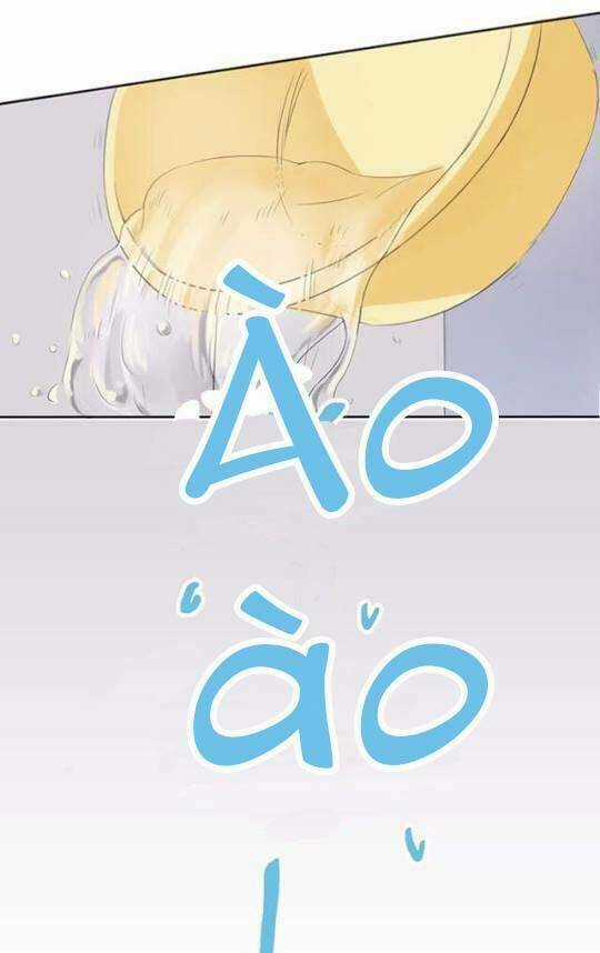 Nụ Hôn Hắc Vũ Chapter 1 trang 7